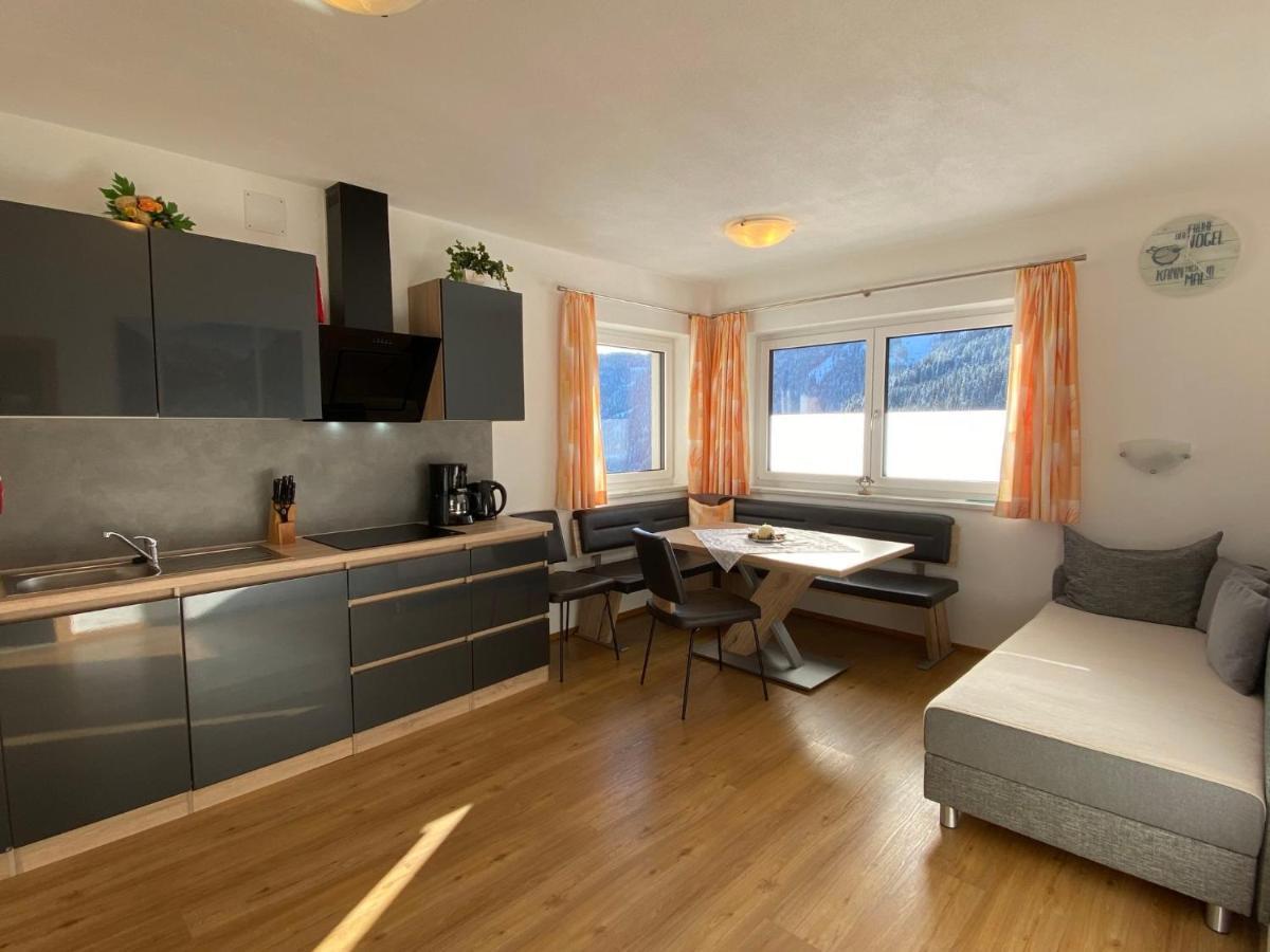 Apartment Schoeser By Interhome Hippach Eksteriør bilde