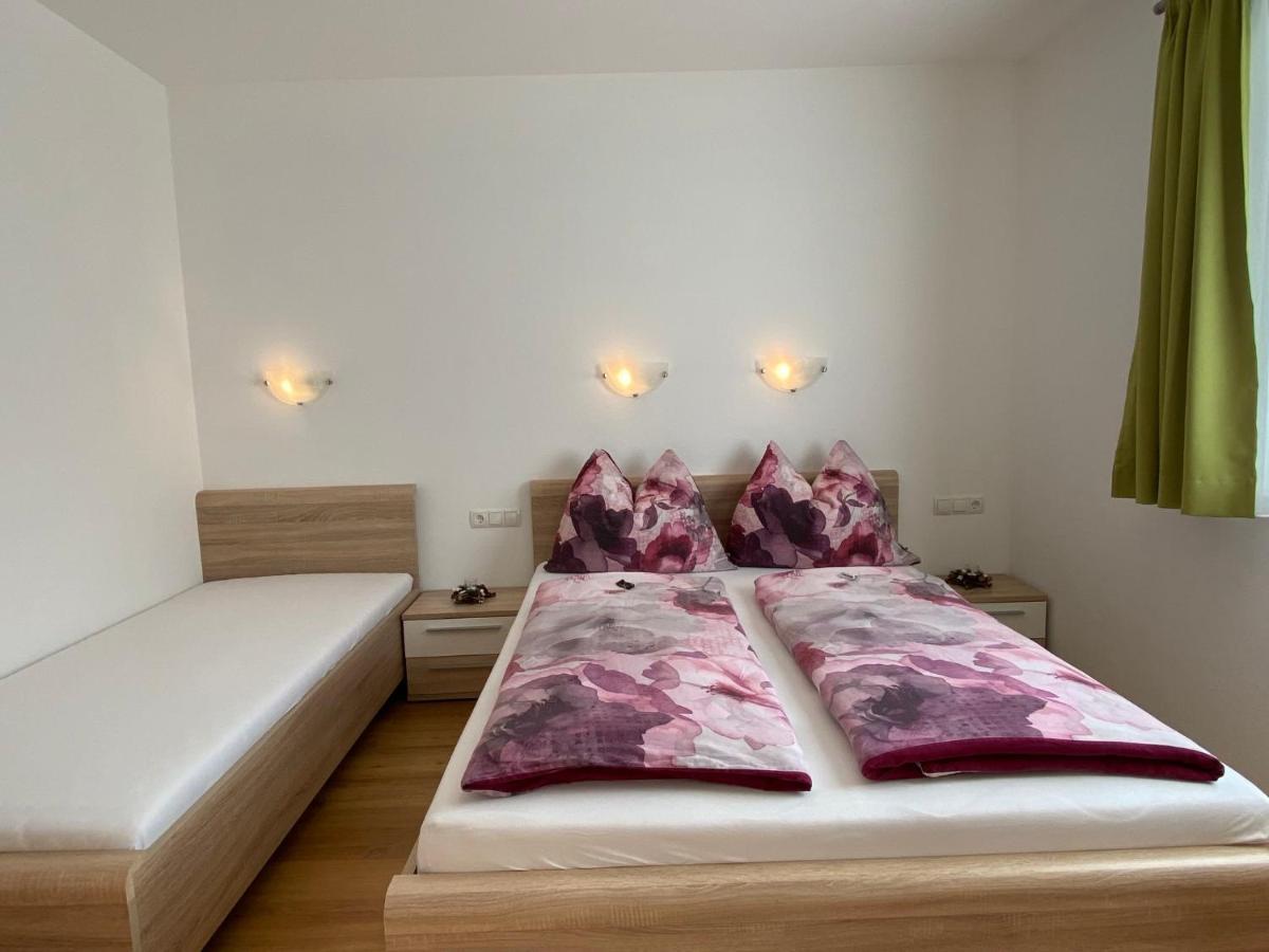 Apartment Schoeser By Interhome Hippach Eksteriør bilde