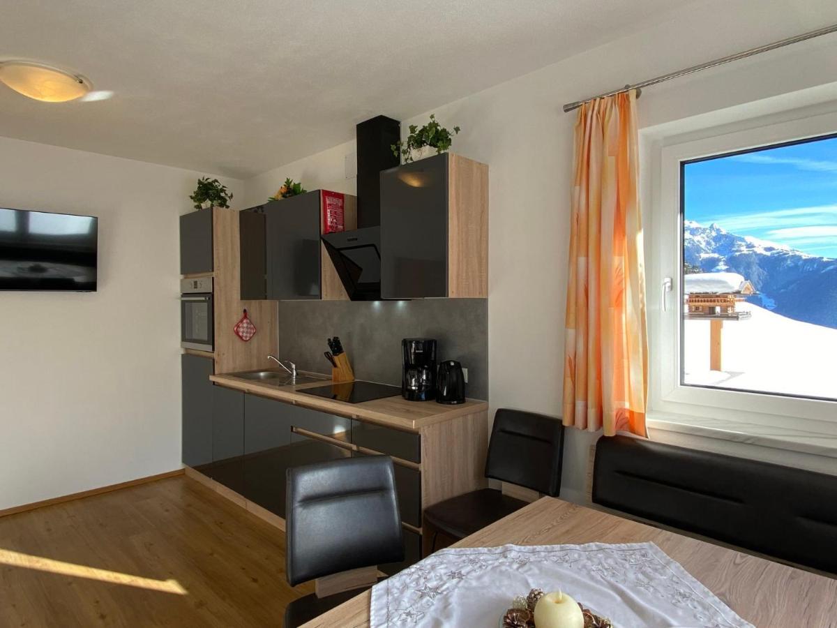 Apartment Schoeser By Interhome Hippach Eksteriør bilde