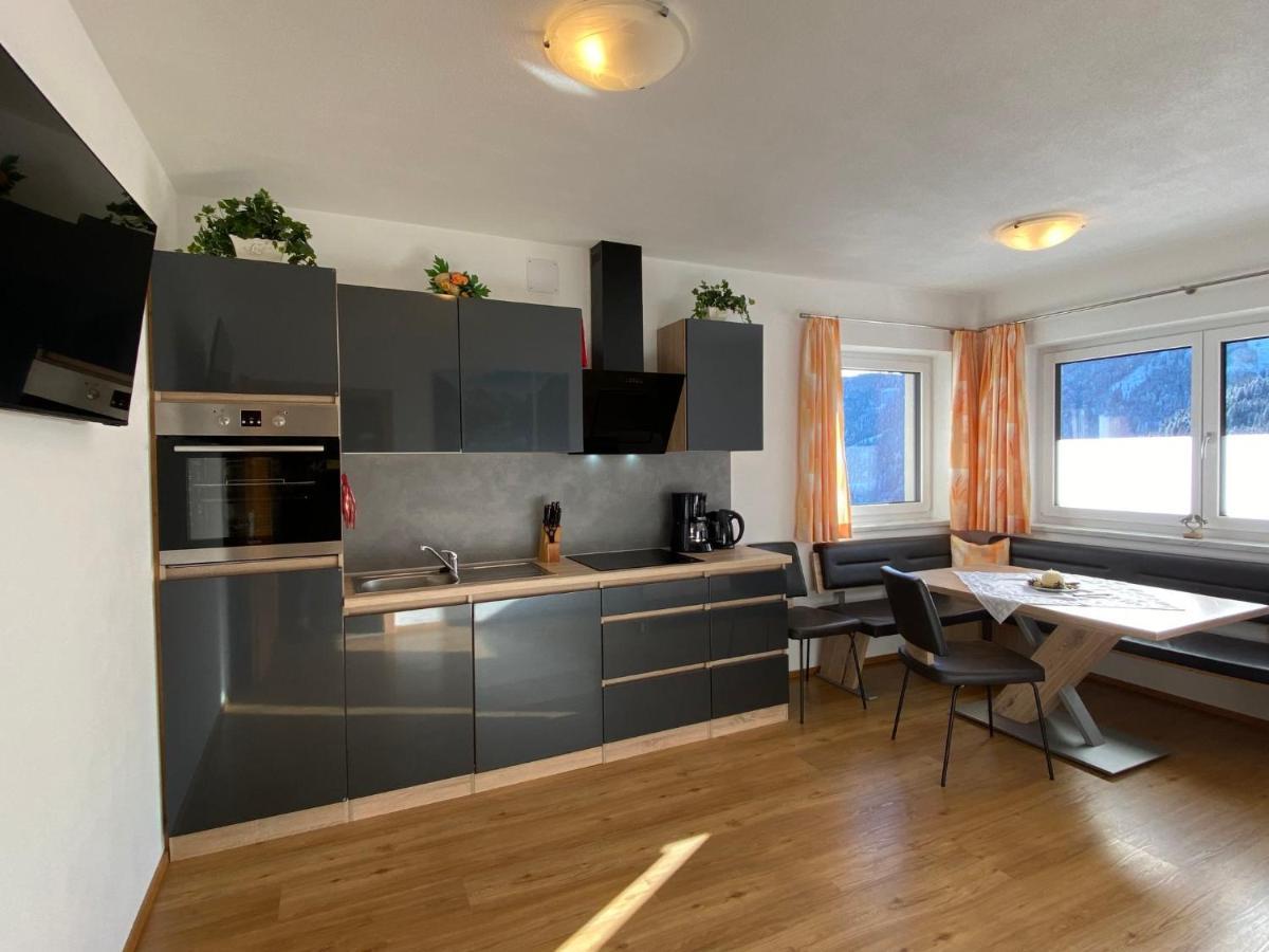 Apartment Schoeser By Interhome Hippach Eksteriør bilde