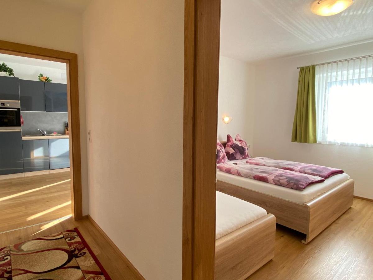 Apartment Schoeser By Interhome Hippach Eksteriør bilde