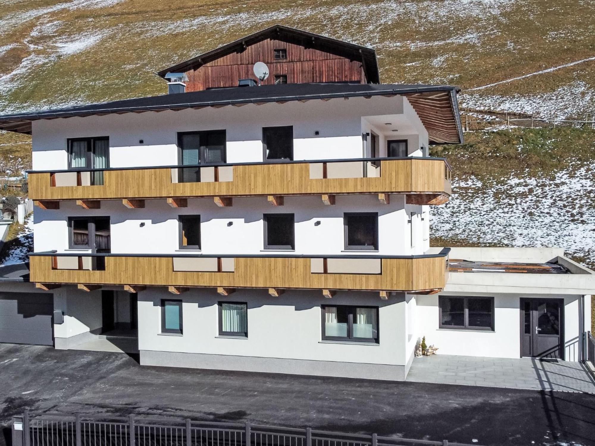 Apartment Schoeser By Interhome Hippach Eksteriør bilde